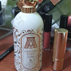 Духи Crystal Love от Attar Collection