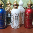 Отзыв Attar Collection Crystal Love