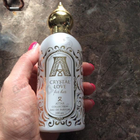 Отзыв Attar Collection Crystal Love