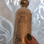 Отзыв Attar Collection Crystal Love