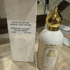 Отзыв Attar Collection Crystal Love