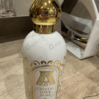 Духи Crystal Love от Attar Collection