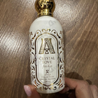 Духи Crystal Love от Attar Collection