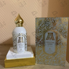 Отзывы Attar Collection Crystal Love
