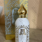 Отзывы Attar Collection Crystal Love