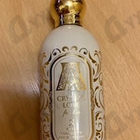 Духи Crystal Love от Attar Collection