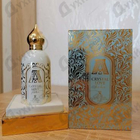 Отзыв Attar Collection Crystal Love