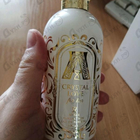 Духи Crystal Love от Attar Collection