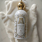 Отзывы Attar Collection Crystal Love