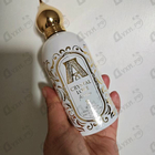 Духи Crystal Love от Attar Collection