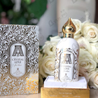 Отзыв Attar Collection Crystal Love