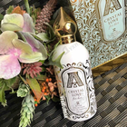 Отзыв Attar Collection Crystal Love