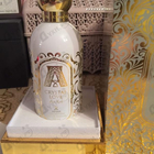 Отзывы Attar Collection Crystal Love