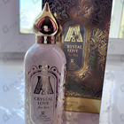 Отзыв Attar Collection Crystal Love