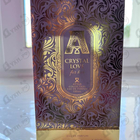 Духи Crystal Love от Attar Collection