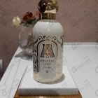 Духи Crystal Love от Attar Collection