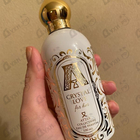 Отзыв Attar Collection Crystal Love