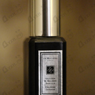 Отзывы Jo Malone Vetiver & Golden Vanilla