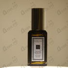 Отзыв Jo Malone Vetiver & Golden Vanilla