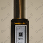 Парфюм Jo Malone Vetiver & Golden Vanilla