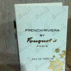 Отзывы Fouquet's Parfum French Riviera