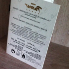 Парфюм Fouquet's Parfum French Riviera