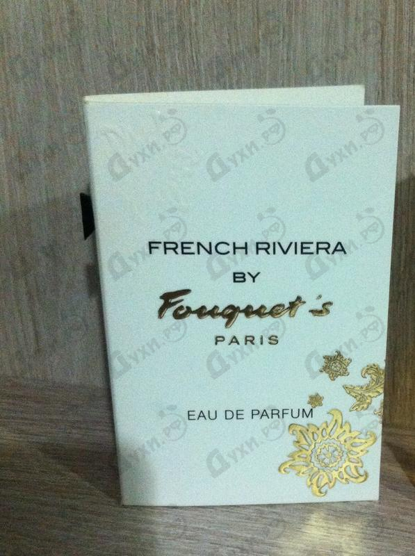 Купить French Riviera от Fouquet's Parfum