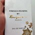 Купить French Riviera от Fouquet's Parfum