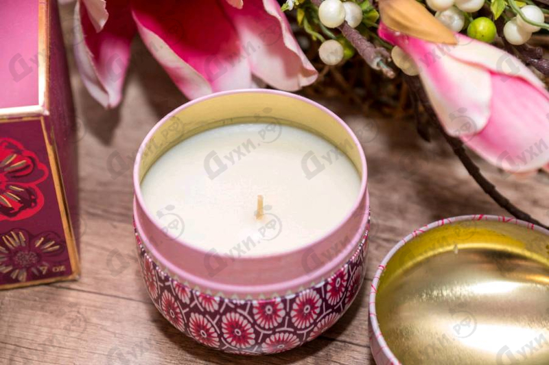 Купить Gingembre Vetiver от Fragonard