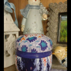 Отзывы Fragonard Menthe Basilic