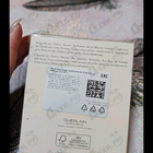 Отзыв Guerlain Meteorites Le Parfum