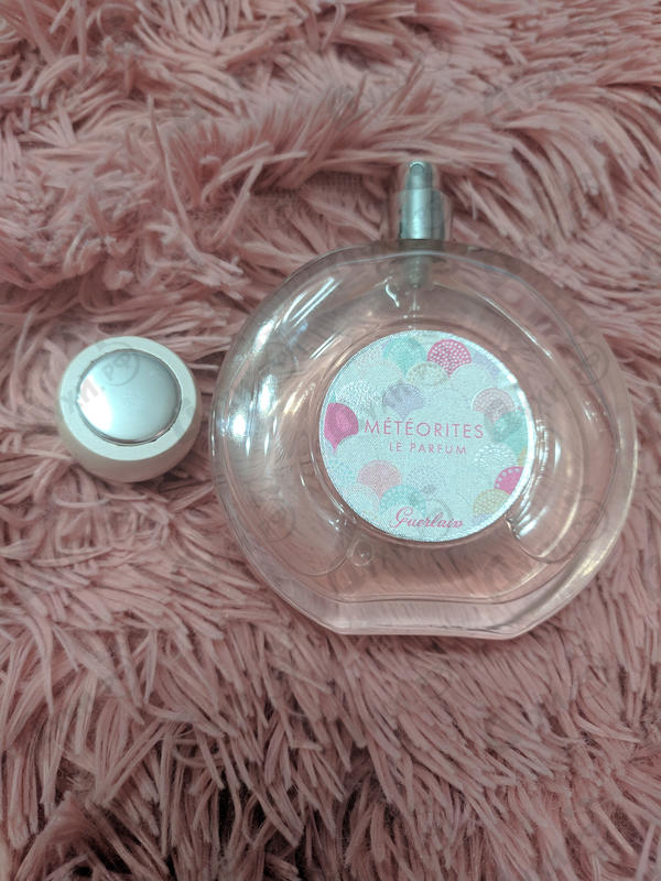 Купить Guerlain Meteorites Le Parfum