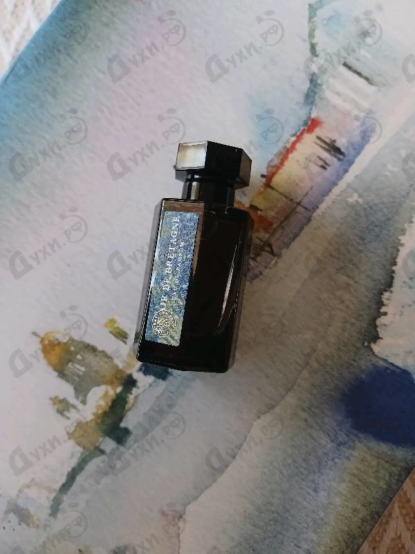 Купить Un Air De Bretagne от L'Artisan Parfumeur