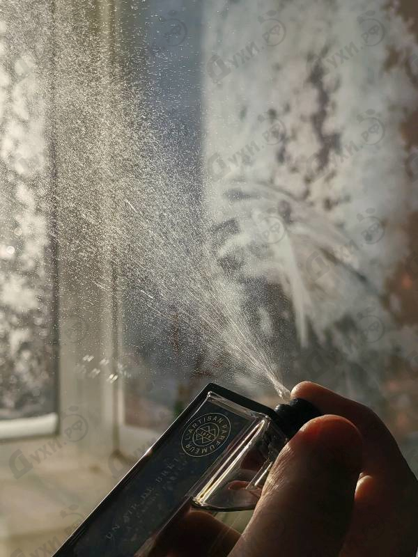 Отзывы L'Artisan Parfumeur Un Air De Bretagne
