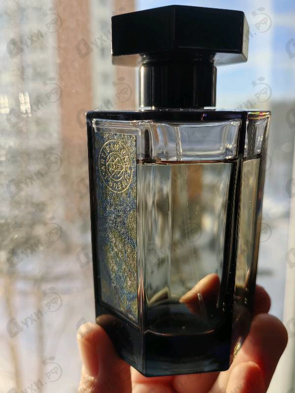 Парфюмерия L'Artisan Parfumeur Un Air De Bretagne