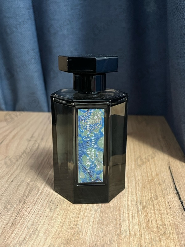 Купить L'Artisan Parfumeur Un Air De Bretagne