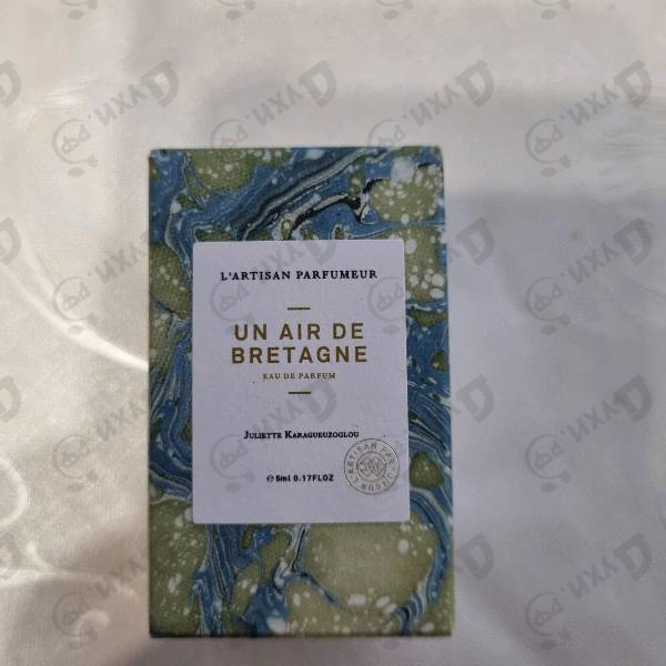 Купить Un Air De Bretagne от L'Artisan Parfumeur