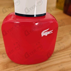 Отзыв Lacoste French Panache