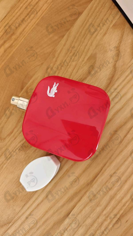 Купить French Panache от Lacoste