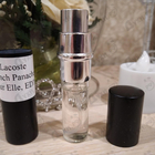 Отзывы Lacoste French Panache