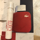 Парфюм Lacoste French Panache