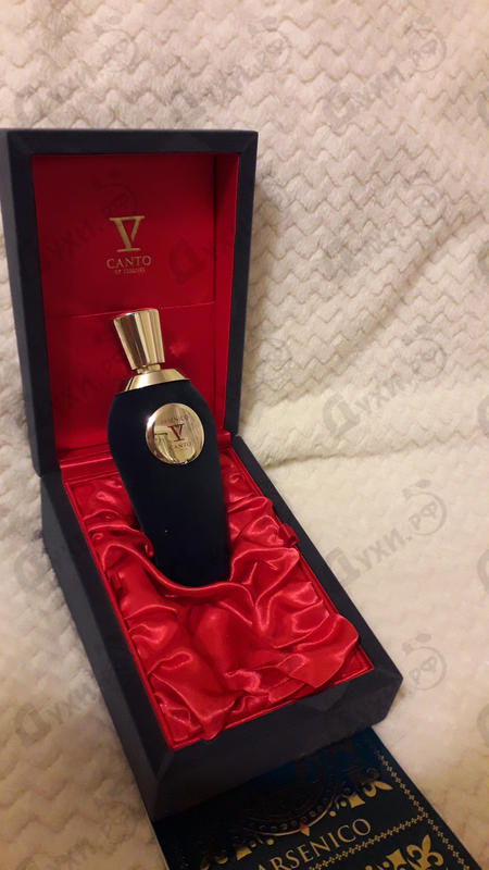 Купить Arsenico от V Canto