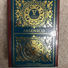 Духи Arsenico от V Canto