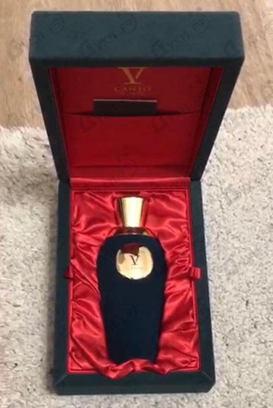 Отзывы V Canto Arsenico Парфюмерия Arsenico от V Canto