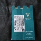 Отзывы V Canto Cianuro