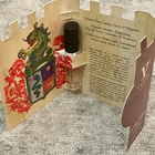 Парфюм V Canto Stricnina