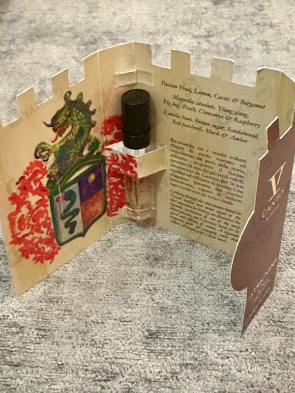 Купить Stricnina от V Canto