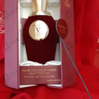 Отзыв V Canto Stricnina