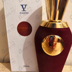 Отзывы V Canto Stricnina