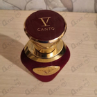Отзыв V Canto Stricnina